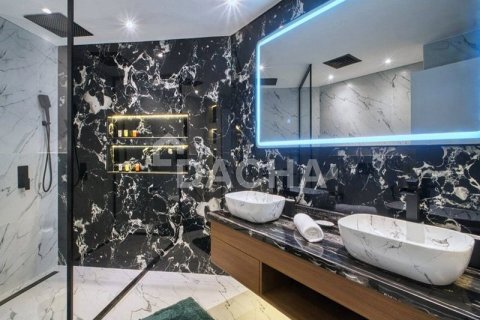 Купить квартиру в Shoreline Apartments, Пальма Джумейра, Дубай: 2 спальни, 147м², № 109788 - фото 8