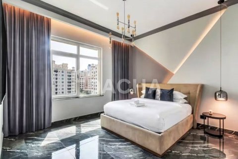 Купить квартиру в Shoreline Apartments, Пальма Джумейра, Дубай: 2 спальни, 147м², № 109788 - фото 5
