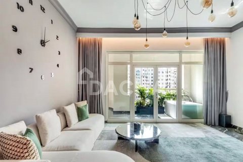 Квартира в Shoreline Apartments, Пальма Джумейра, Дубай, 2 спальни, 147м², № 109788