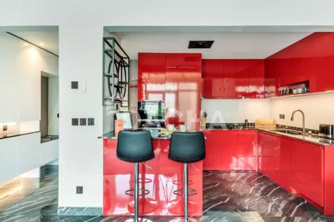 Купить квартиру в Shoreline Apartments, Пальма Джумейра, Дубай: 2 спальни, 147м², № 109788 - фото 12