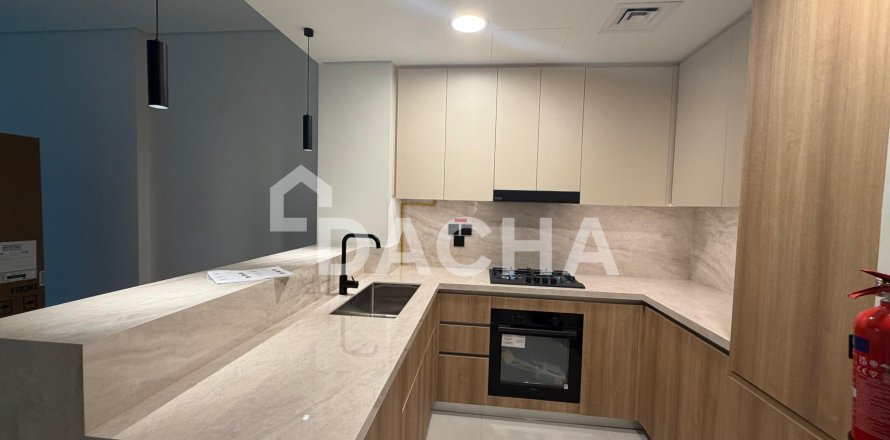 Apartment in Jumeirah Village Triangle, Dubai 1 bedroom, 68 sq.m. № 109787