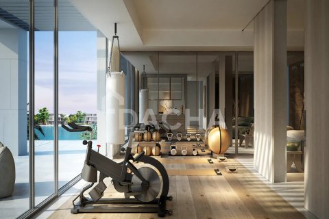 Villa in Palm Jebel Ali, Dubai 6 bedrooms, 686 sq.m. № 109789 - photo 5