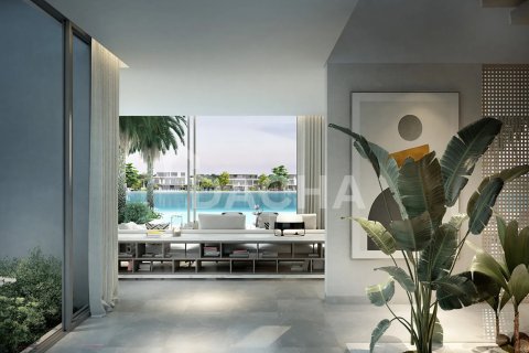 Villa in Palm Jebel Ali, Dubai 6 bedrooms, 686 sq.m. № 109789 - photo 3