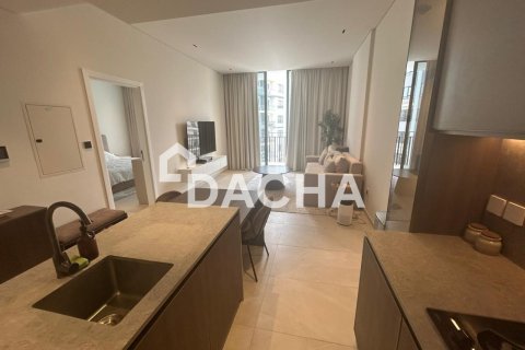 Apartamento en Arjan, Dubai, 1 dormitorio, 72 m², № 109790 - foto 3