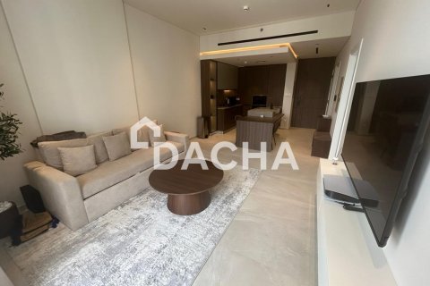 Apartamento en Arjan, Dubai, 1 dormitorio, 72 m², № 109790