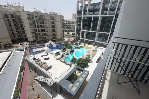 Apartamento en Arjan, Dubai, 1 dormitorio, 72 m², № 109790 - foto 10