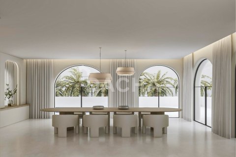 Villa in Jumeirah Golf Estates, Dubai 5 bedrooms, 682 sq.m. № 109785 - photo 5