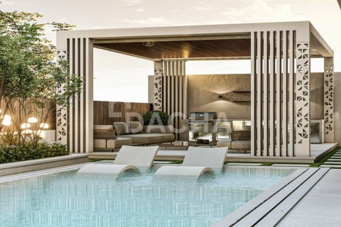 Villa in Jumeirah Golf Estates, Dubai 5 bedrooms, 682 sq.m. № 109785 - photo 12