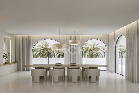 Villa in Jumeirah Golf Estates, Dubai 5 bedrooms, 682 sq.m. № 109785 - photo 9