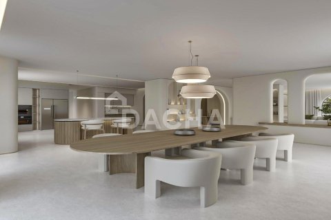 Villa in Jumeirah Golf Estates, Dubai 5 bedrooms, 682 sq.m. № 109785 - photo 7