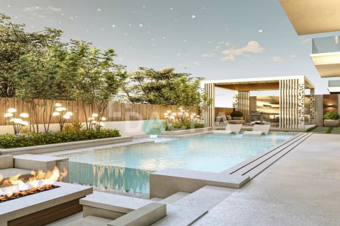 Villa in Jumeirah Golf Estates, Dubai 5 bedrooms, 682 sq.m. № 109785 - photo 10