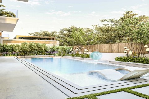 Villa in Jumeirah Golf Estates, Dubai 5 bedrooms, 682 sq.m. № 109785 - photo 11