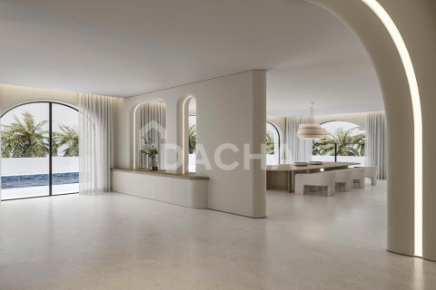 Villa in Jumeirah Golf Estates, Dubai 5 bedrooms, 682 sq.m. № 109785 - photo 6