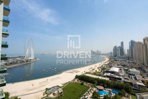 شقة في مساكن شاطئ جميرا, دبي 1غرف نوم, 95.5 م² رقم 134248 - صورة 6