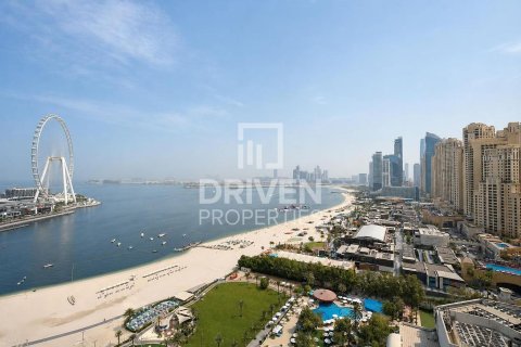 شقة في مساكن شاطئ جميرا, دبي 1غرف نوم, 95.5 م² رقم 134248 - صورة 5