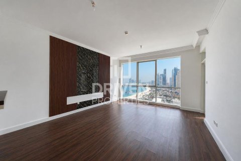 شقة في مساكن شاطئ جميرا, دبي 1غرف نوم, 95.5 م² رقم 134248 - صورة 16