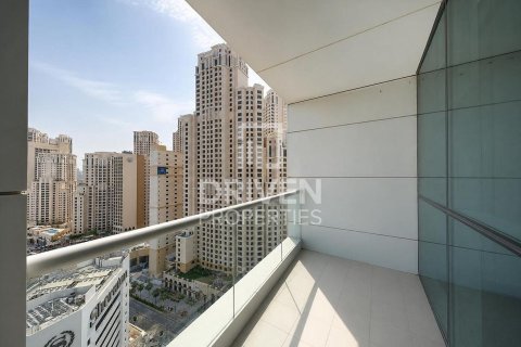 شقة في مساكن شاطئ جميرا, دبي 1غرف نوم, 95.5 م² رقم 134248