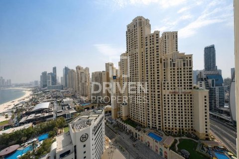 شقة في مساكن شاطئ جميرا, دبي 1غرف نوم, 95.5 م² رقم 134248 - صورة 4