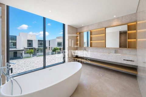 Villa en Dubai Hills Estate, Dubai, 5 dormitorios, 666.21 m², № 134251 - foto 6