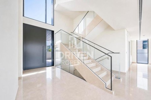 Villa en Dubai Hills Estate, Dubai, 5 dormitorios, 666.21 m², № 134251 - foto 23