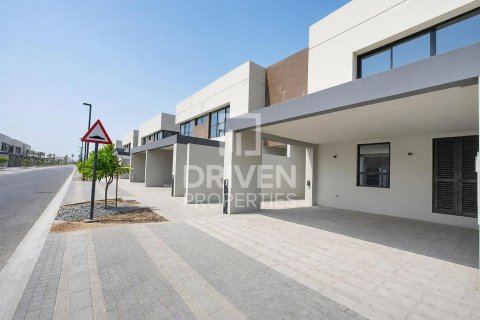Townhouse in Dubai Land, Dubai 3 bedrooms, 232.63 sq.m. № 134250 - photo 29