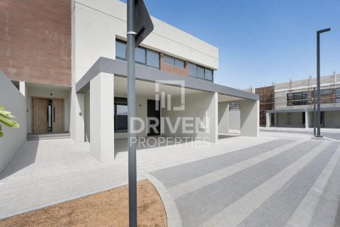 Townhouse in Dubai Land, Dubai 3 bedrooms, 232.63 sq.m. № 134250 - photo 30