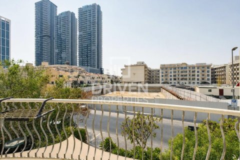 Townhouse in District 10, Jumeirah Village Circle, Dubai 4 bedrooms, 156.26 sq.m. № 134249 - photo 3