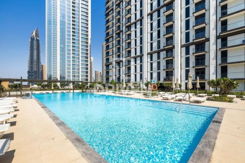 شقة في Burj Crown, وسط مدينة دبي, دبي 2 غرف نوم, 99.5 م² رقم 134247 - صورة 2
