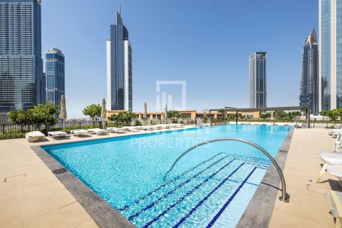 شقة في Burj Crown, وسط مدينة دبي, دبي 2 غرف نوم, 99.5 م² رقم 134247 - صورة 3