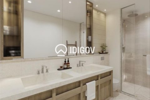 Apartment in Sobha Hartland, Mohammed Bin Rashid City, Dubai 1 bedroom, 81.85 sq.m. № 139758 - photo 6