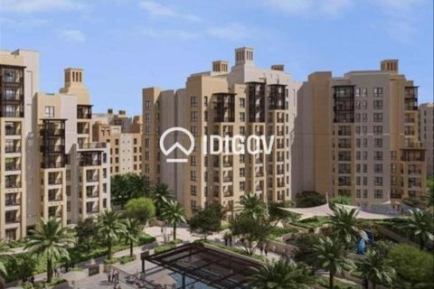 شقة في Umm Suqeim 3, ام سقيم, دبي 2 غرف نوم, 103.4 م² رقم 139763 - صورة 3