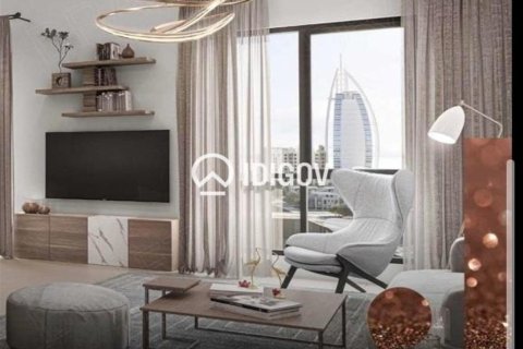 شقة في Umm Suqeim 3, ام سقيم, دبي 2 غرف نوم, 103.4 م² رقم 139763 - صورة 2