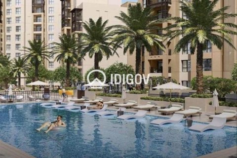 شقة في Umm Suqeim 3, ام سقيم, دبي 2 غرف نوم, 103.49 م² رقم 139757 - صورة 2