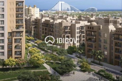 شقة في Umm Suqeim 3, ام سقيم, دبي 2 غرف نوم, 103.49 م² رقم 139757 - صورة 5