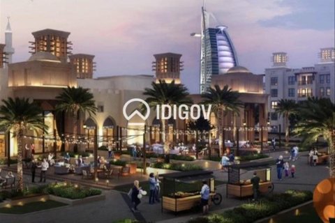 شقة في Umm Suqeim 3, ام سقيم, دبي 2 غرف نوم, 103.49 م² رقم 139757 - صورة 6