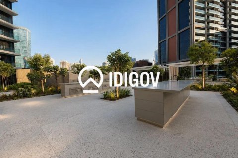Apartment in Business Bay, Dubai studio, 49.05 sq.m. № 139762 - photo 12