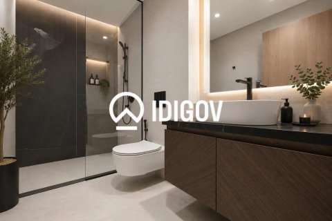 Apartment in Business Bay, Dubai studio, 49.05 sq.m. № 139762 - photo 9