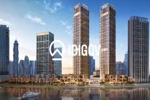 Apartment in Business Bay, Dubai studio, 49.05 sq.m. № 139762 - photo 4