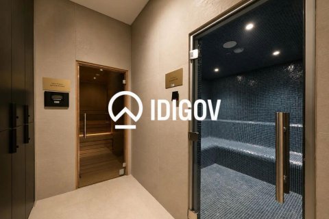 Apartment in Business Bay, Dubai studio, 49.05 sq.m. № 139762 - photo 13