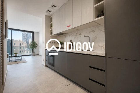 Apartment in Business Bay, Dubai studio, 49.05 sq.m. № 139762 - photo 11