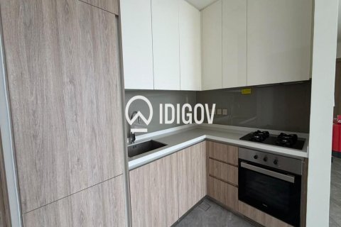 Apartment in Business Bay, Dubai 1 bedroom, 58.44 sq.m. № 139761 - photo 3