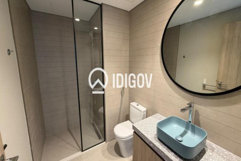 Apartment in Business Bay, Dubai 1 bedroom, 58.44 sq.m. № 139761 - photo 8