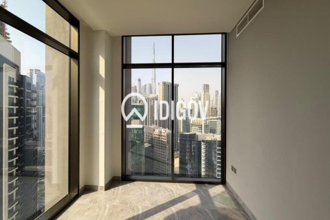 Apartment in Business Bay, Dubai 1 bedroom, 58.44 sq.m. № 139761 - photo 2