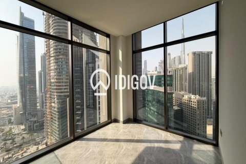 Apartment in Business Bay, Dubai 1 bedroom, 58.44 sq.m. № 139761