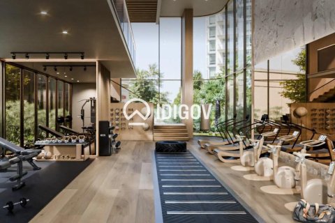 شقة في Maritime City, دبي 1غرف نوم, 70.33 م² رقم 139759 - صورة 11