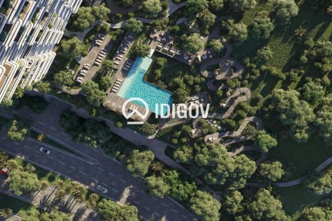 شقة في Maritime City, دبي 1غرف نوم, 70.33 م² رقم 139759 - صورة 16