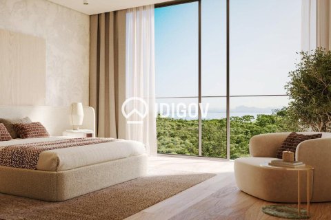 Apartment in Maritime City, Dubai 1 bedroom, 70.33 sq.m. № 139759