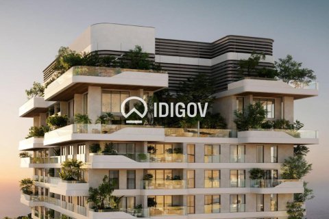 شقة في Maritime City, دبي 1غرف نوم, 70.33 م² رقم 139759 - صورة 3