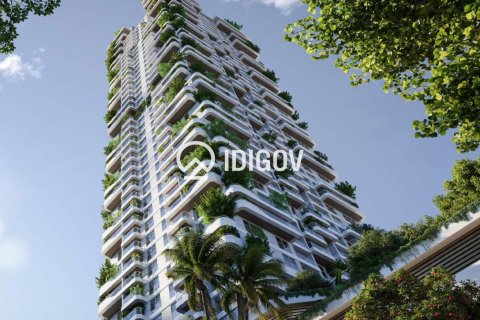 شقة في Maritime City, دبي 1غرف نوم, 70.33 م² رقم 139759 - صورة 4