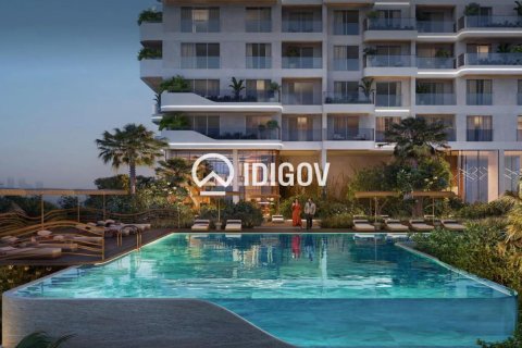 شقة في Maritime City, دبي 1غرف نوم, 70.33 م² رقم 139759 - صورة 14